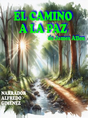 El Camino de la Paz - Audiobook